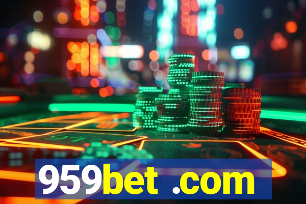 959bet .com